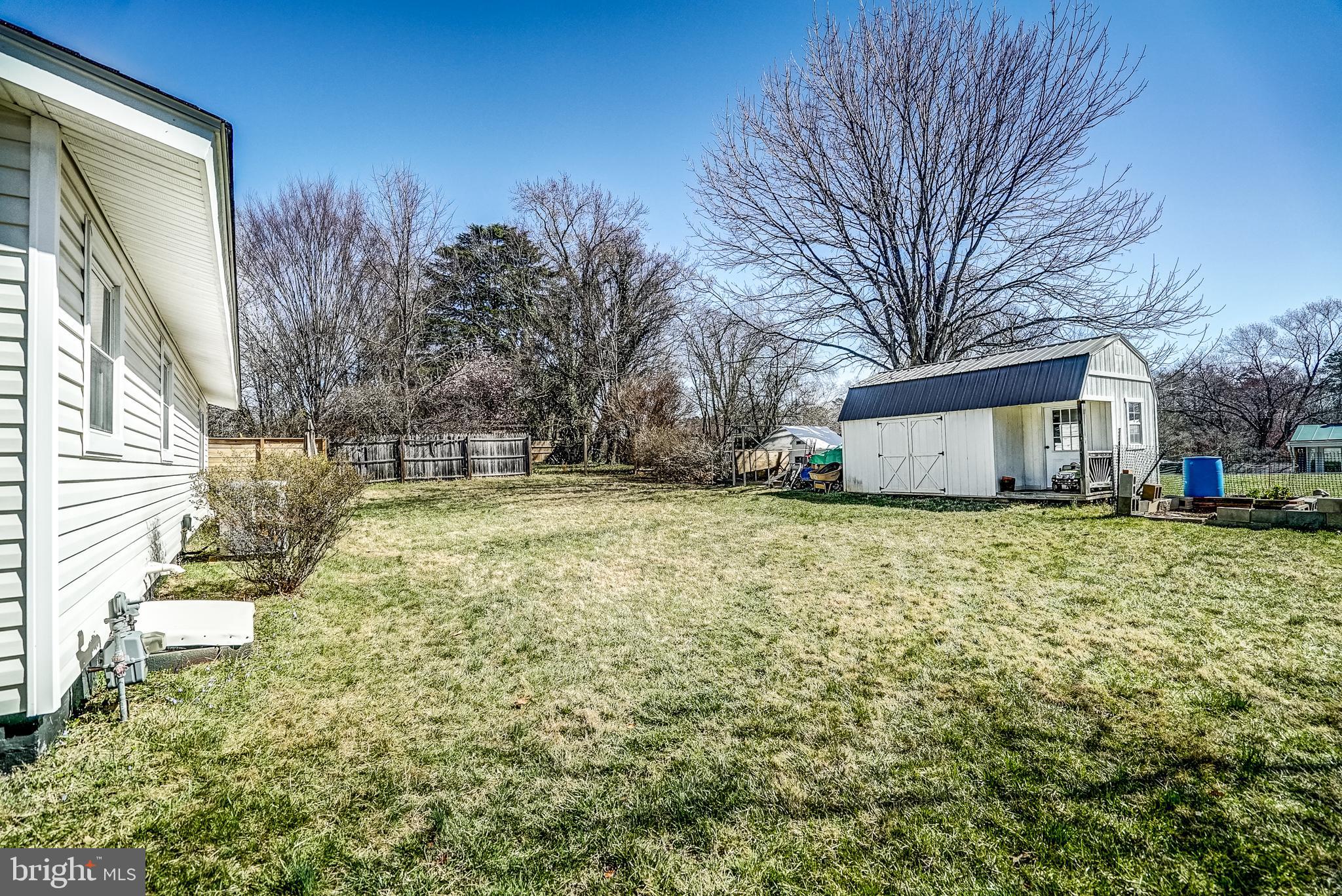 GREENBRIER - Residential