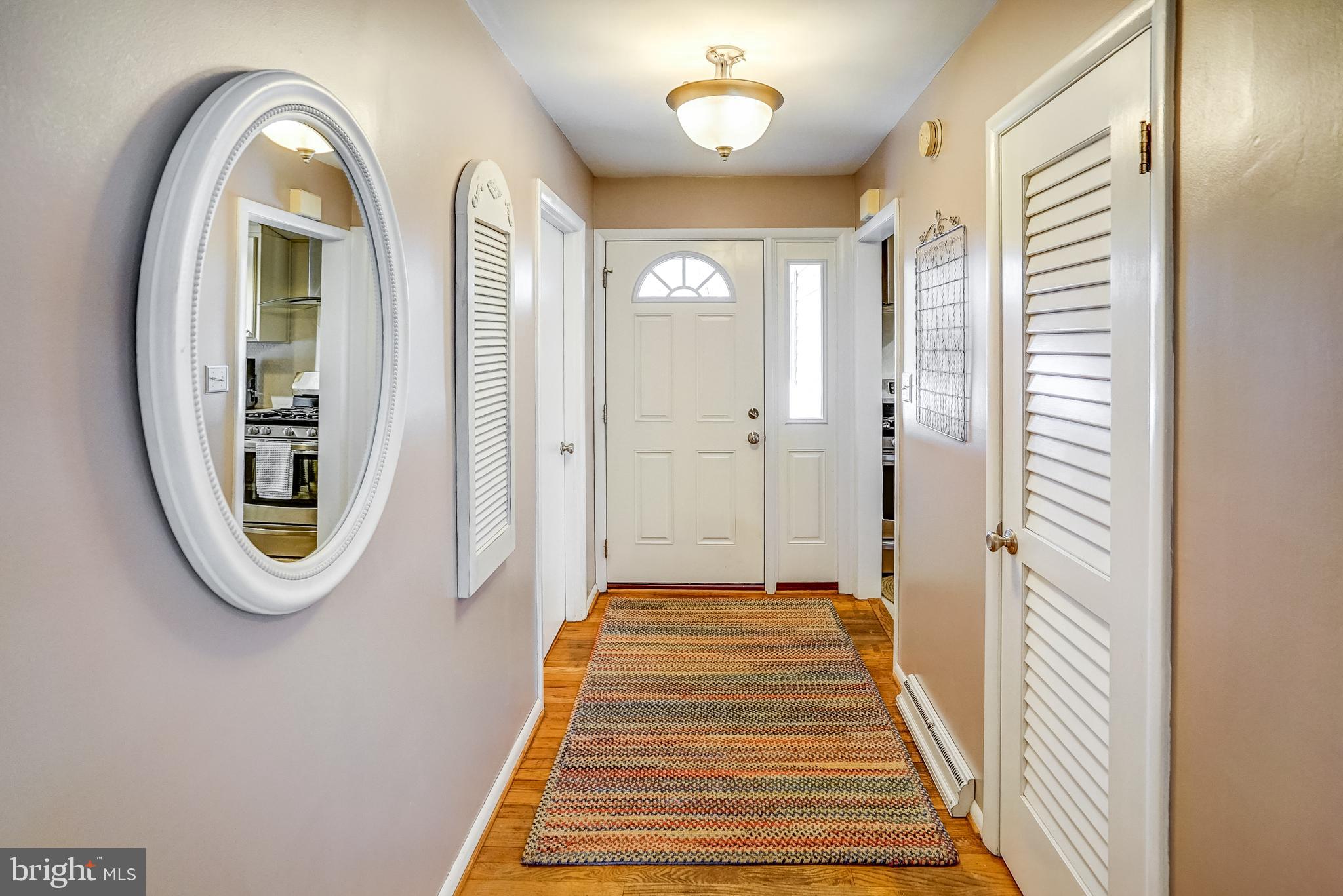 GREENBRIER - Residential