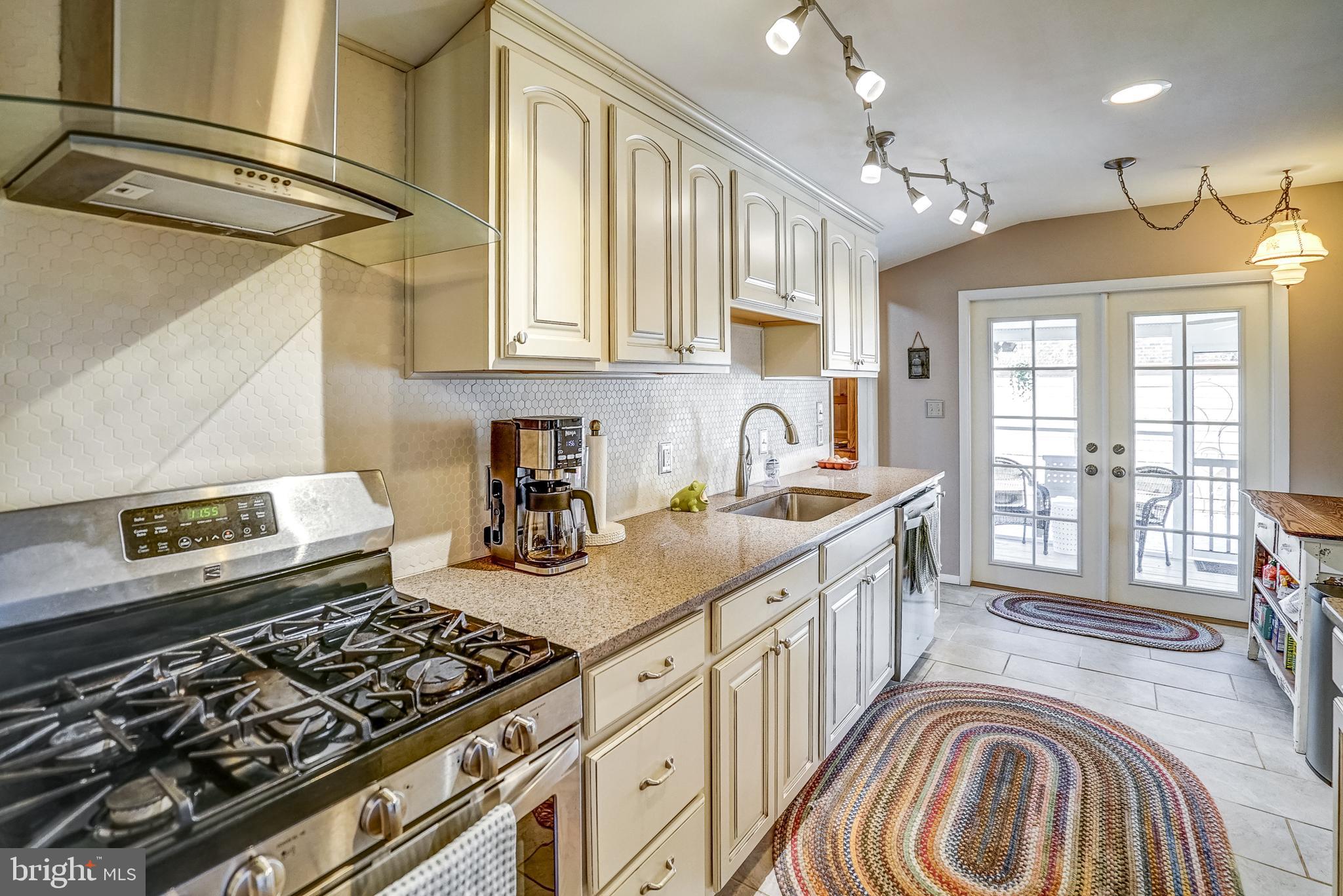 GREENBRIER - Residential