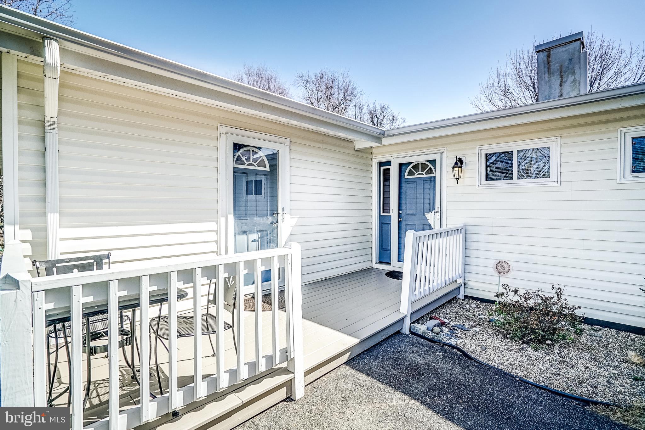 GREENBRIER - Residential