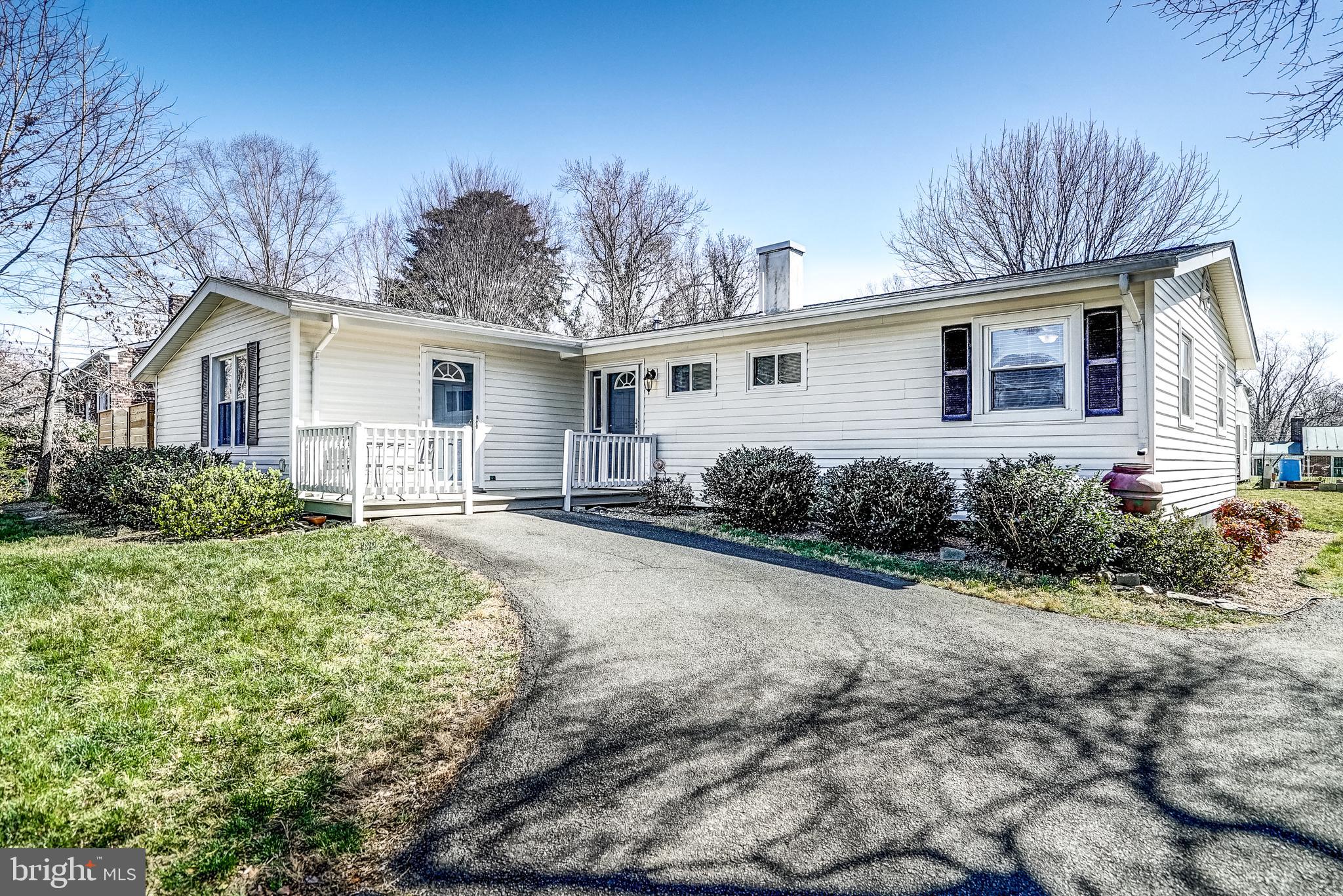 GREENBRIER - Residential