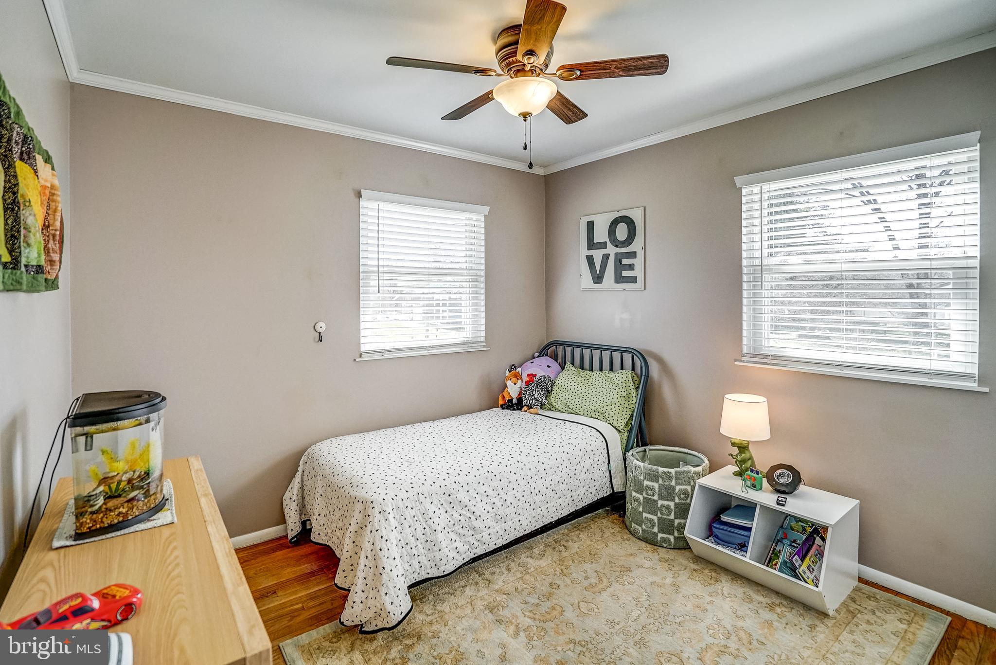 GREENBRIER - Residential