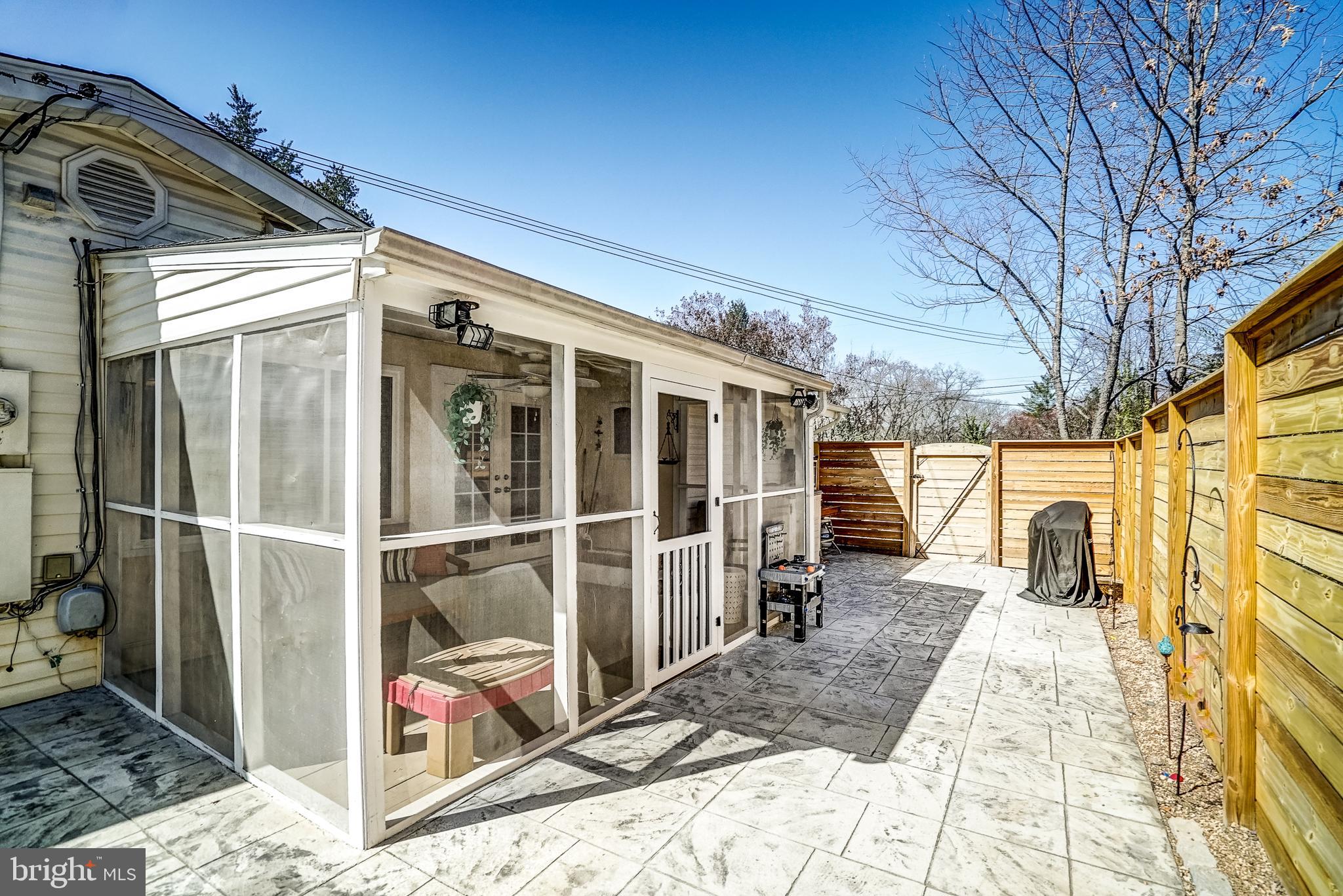 GREENBRIER - Residential