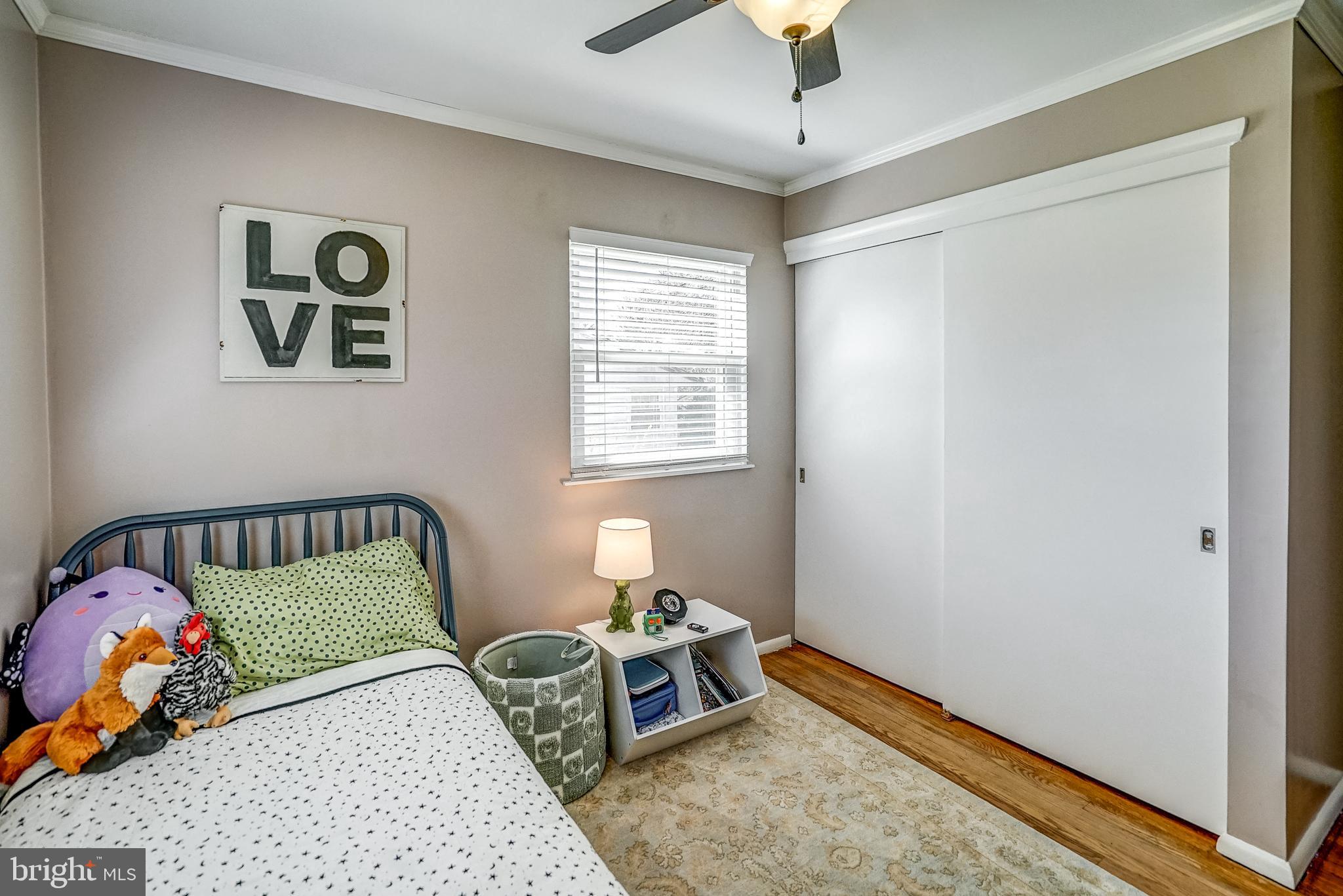 GREENBRIER - Residential