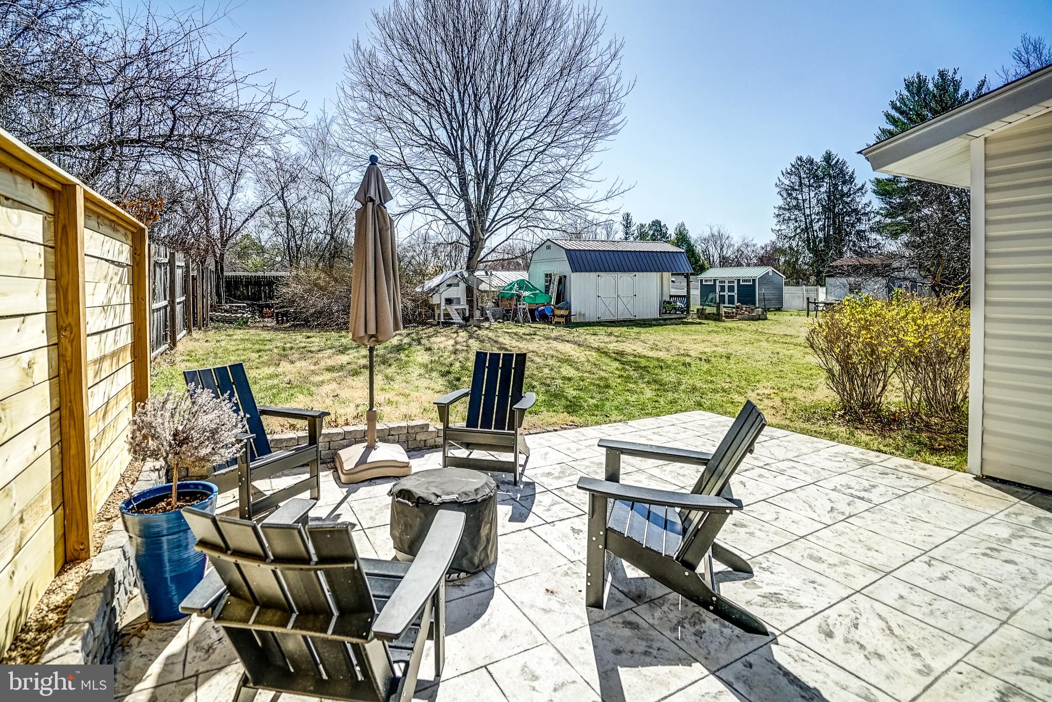 GREENBRIER - Residential