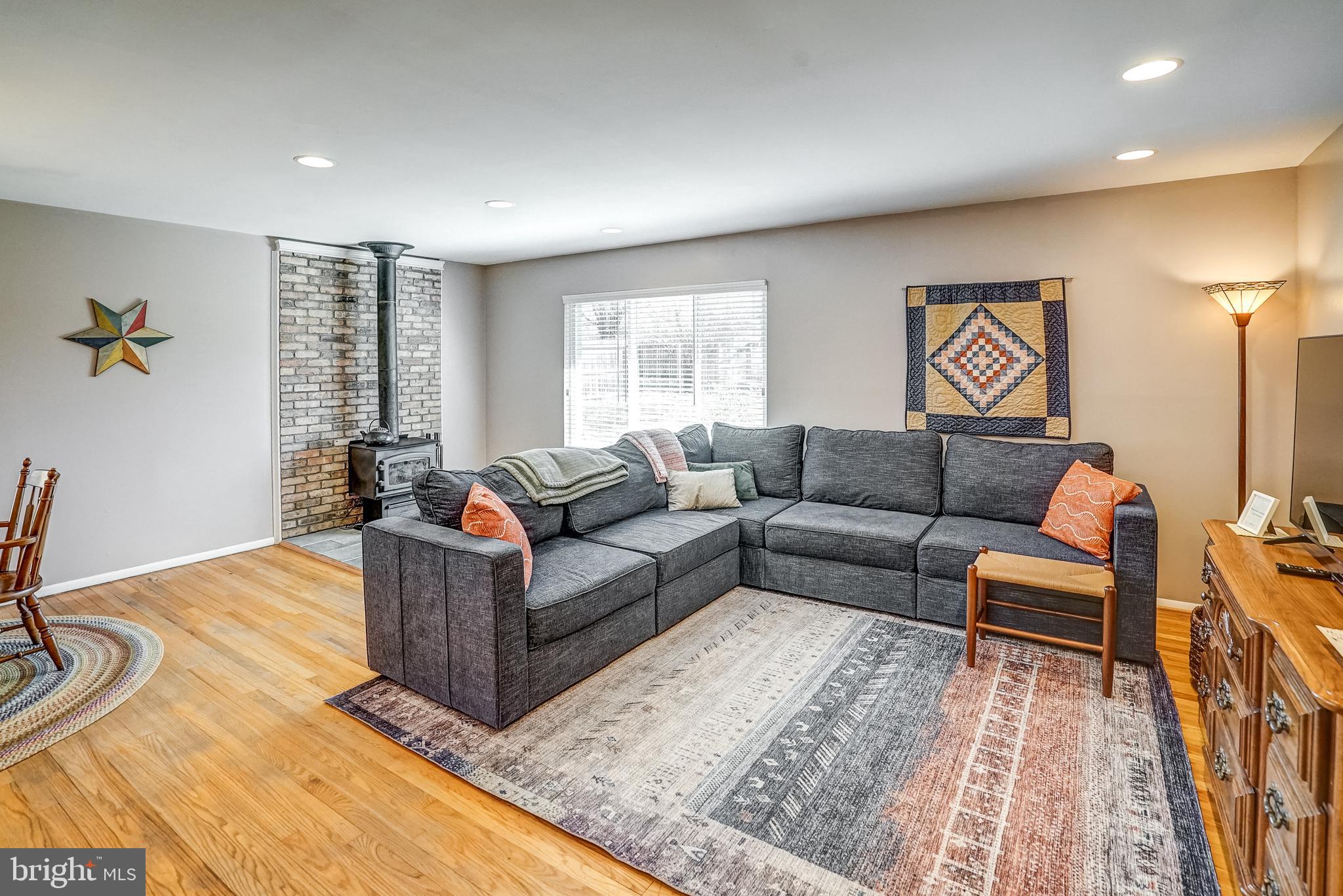 GREENBRIER - Residential