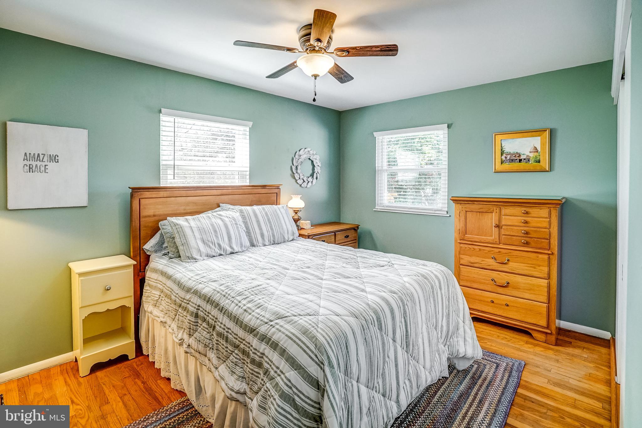 GREENBRIER - Residential