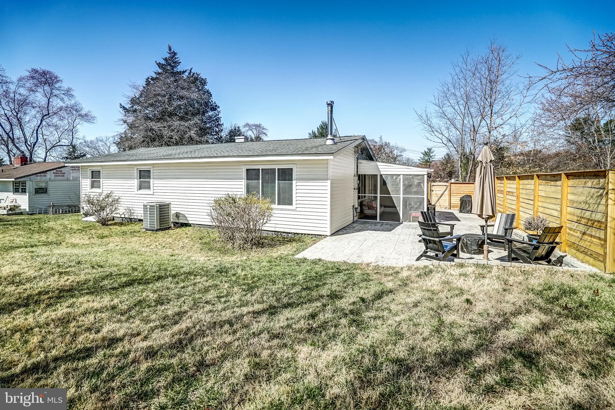 GREENBRIER - Residential