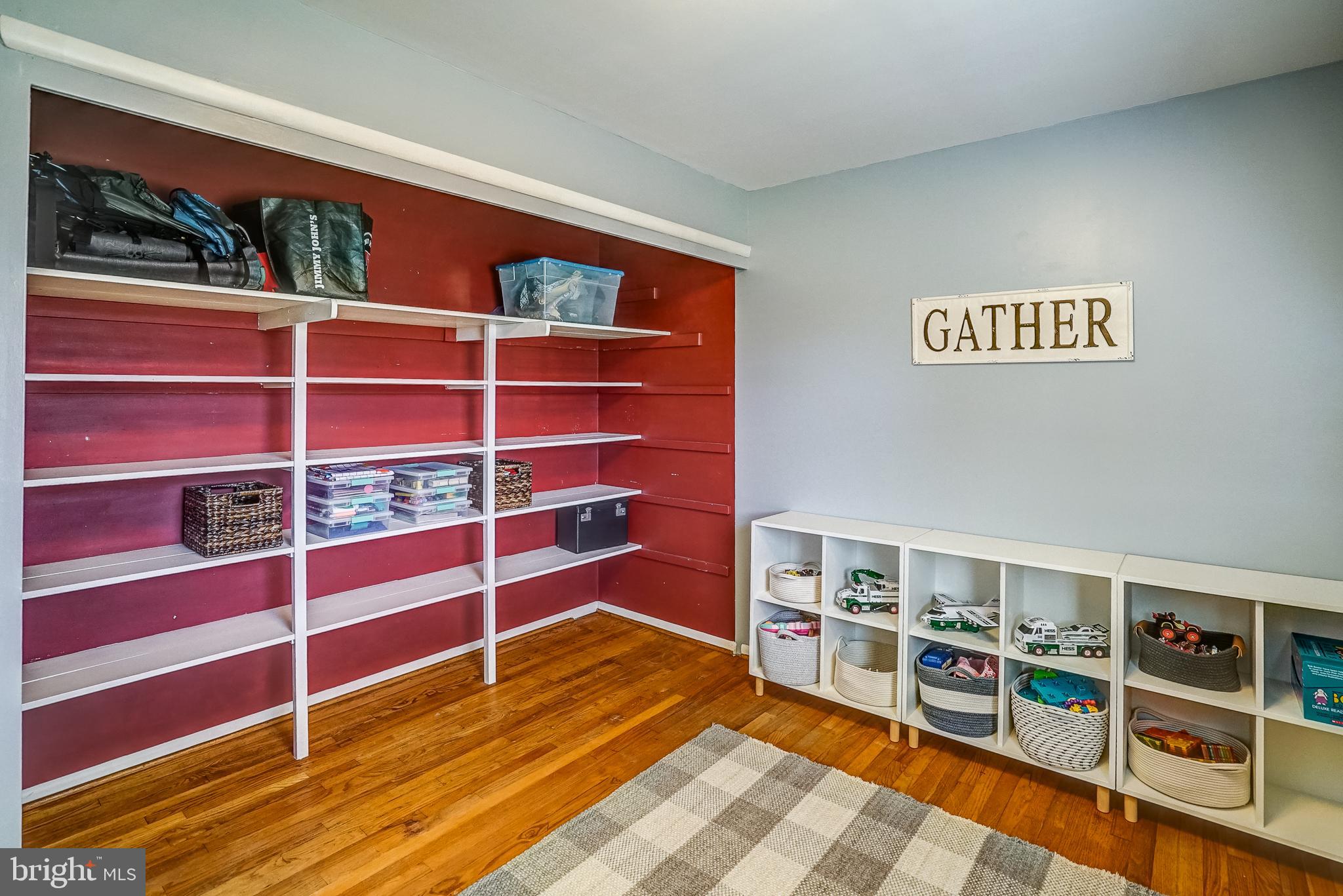 GREENBRIER - Residential