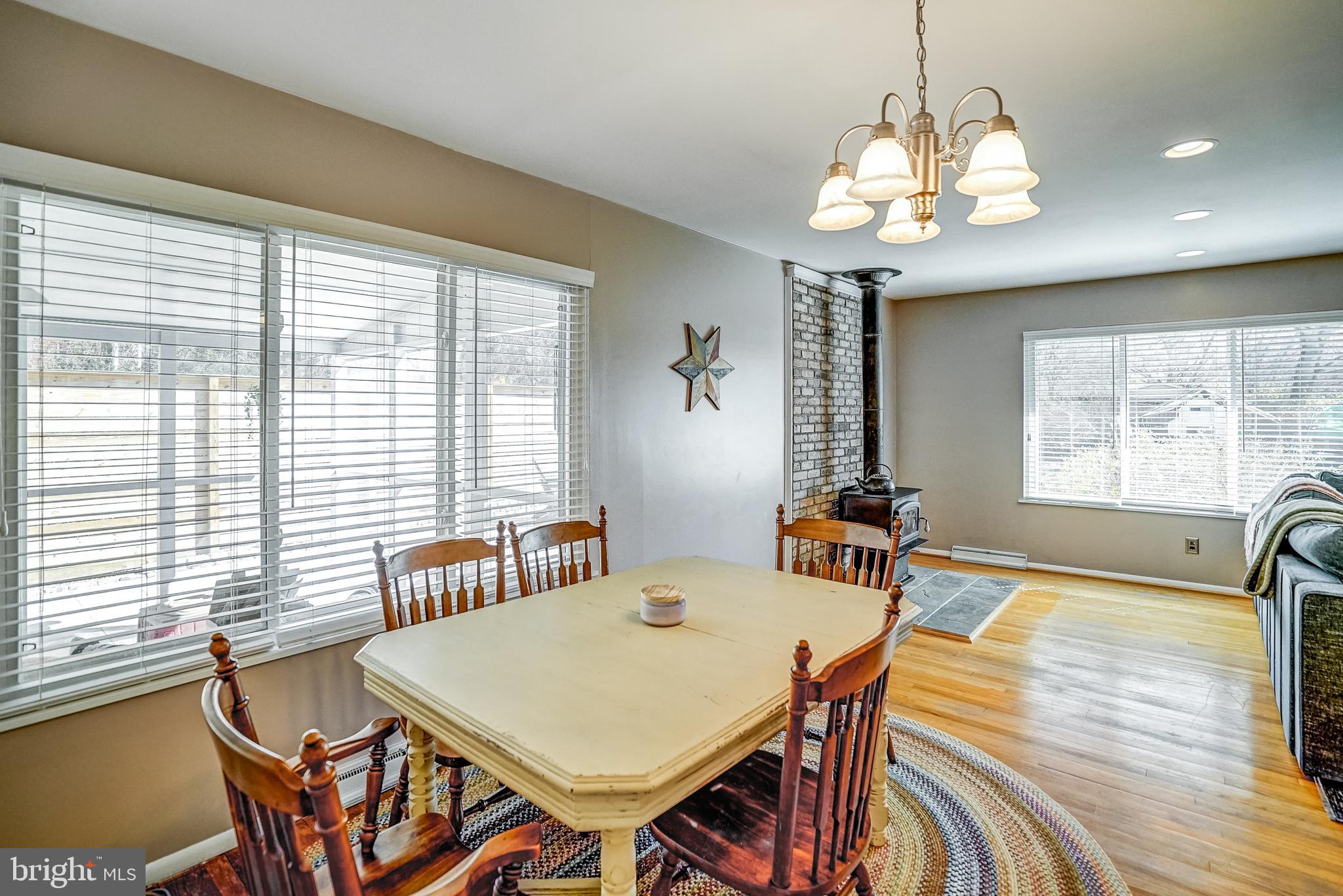 GREENBRIER - Residential