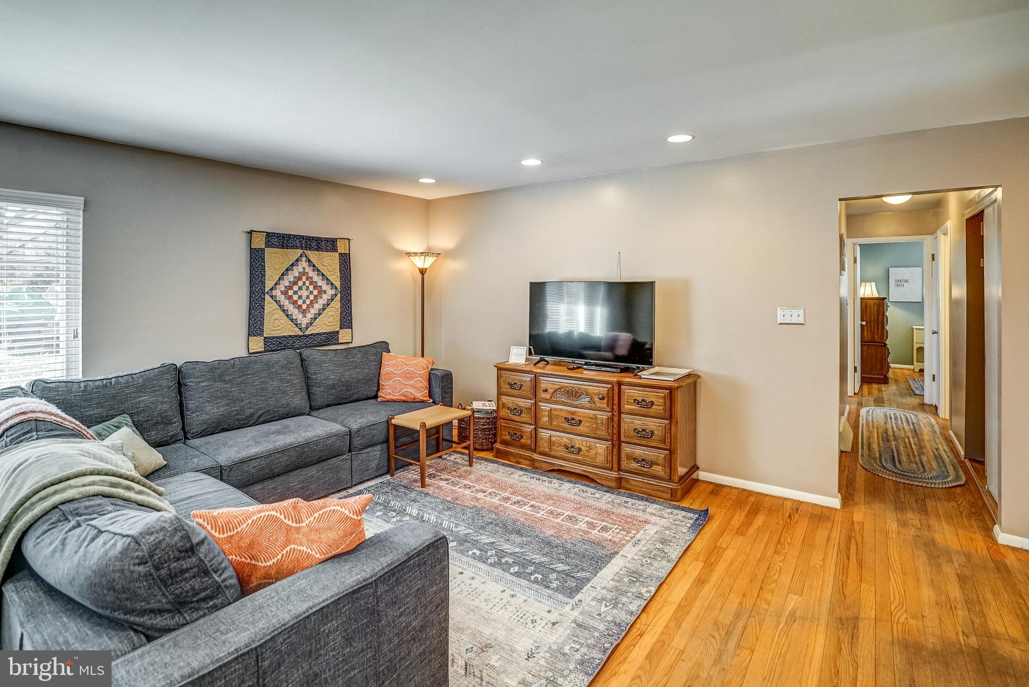 GREENBRIER - Residential