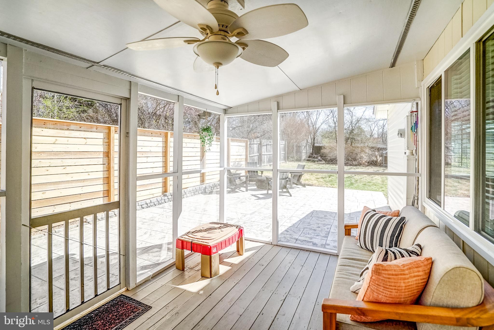 GREENBRIER - Residential