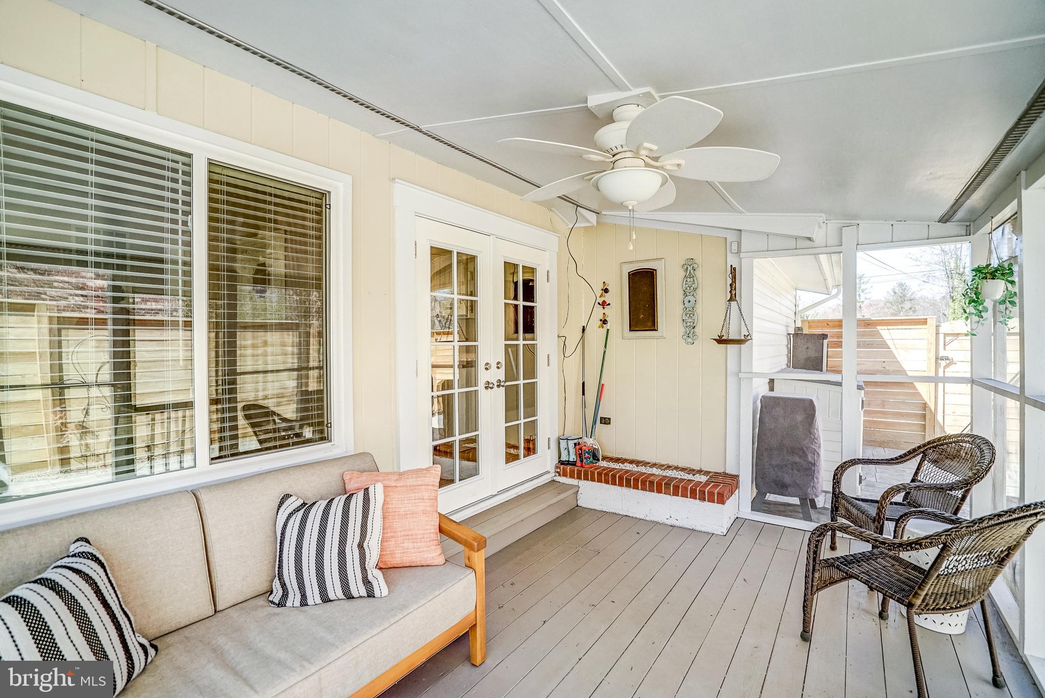 GREENBRIER - Residential