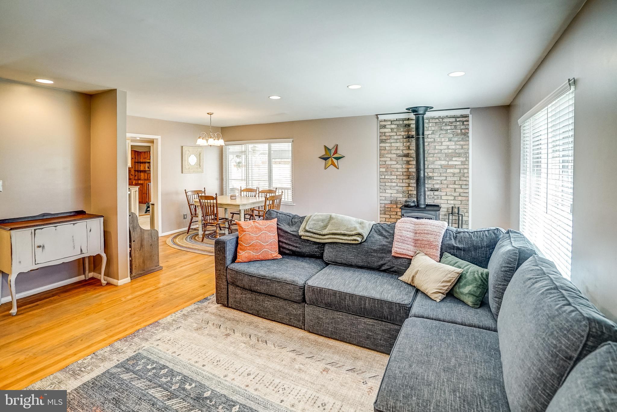 GREENBRIER - Residential