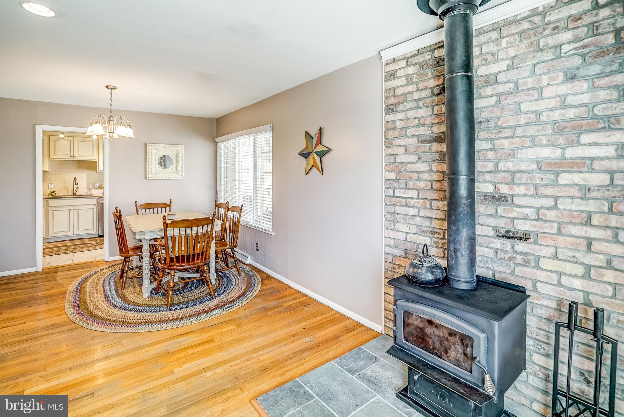 GREENBRIER - Residential