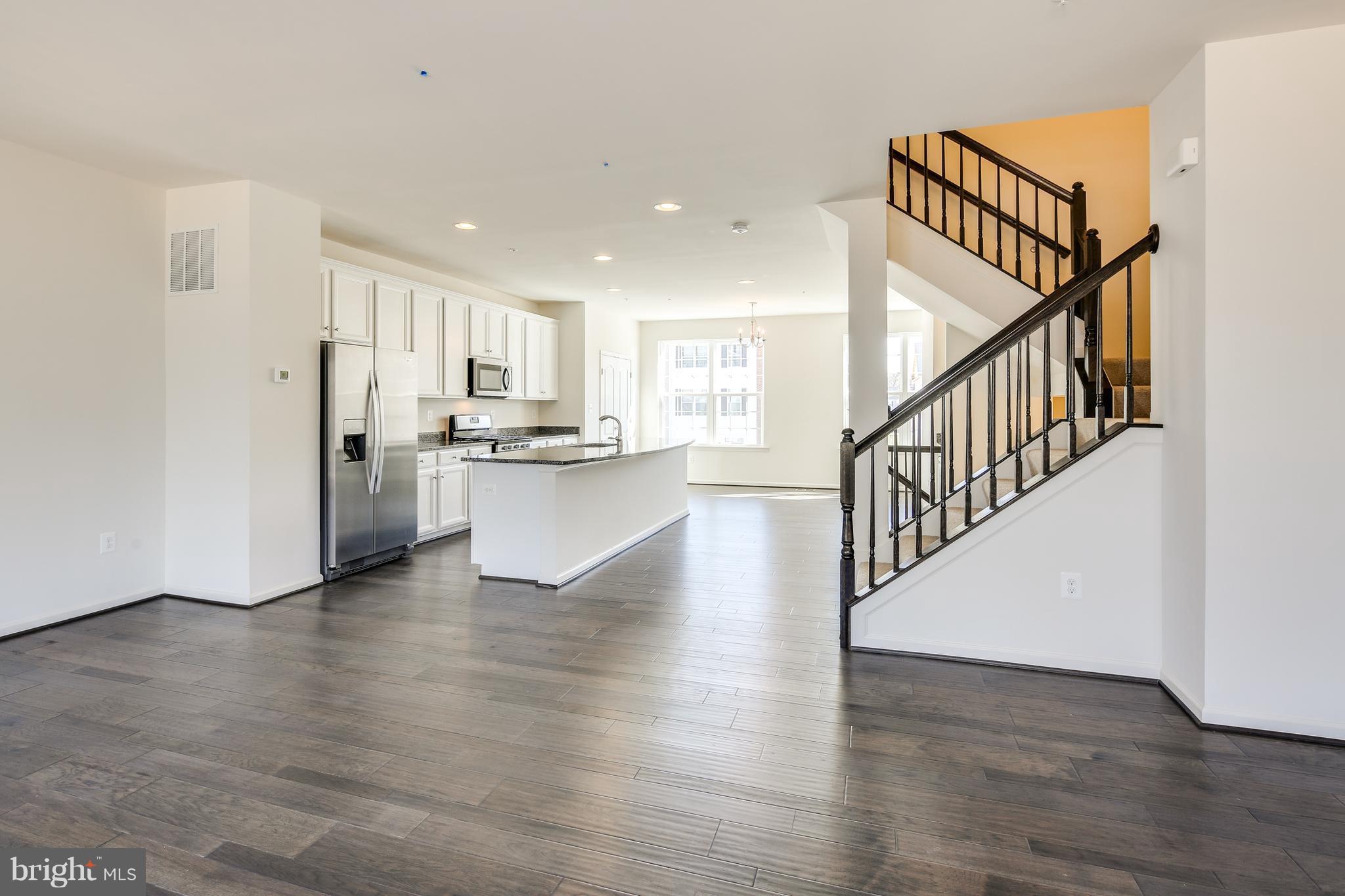 PRESERVE AT WINDLASS RUN - Residential