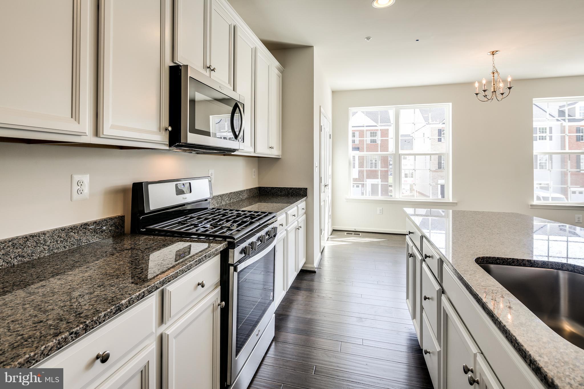 PRESERVE AT WINDLASS RUN - Residential