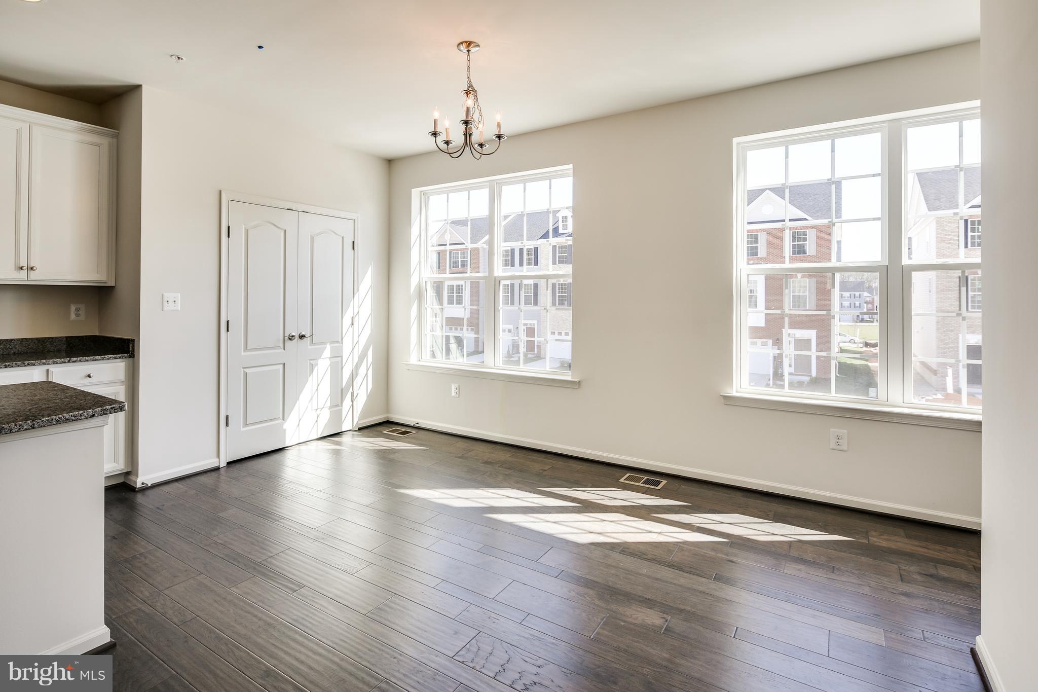 PRESERVE AT WINDLASS RUN - Residential