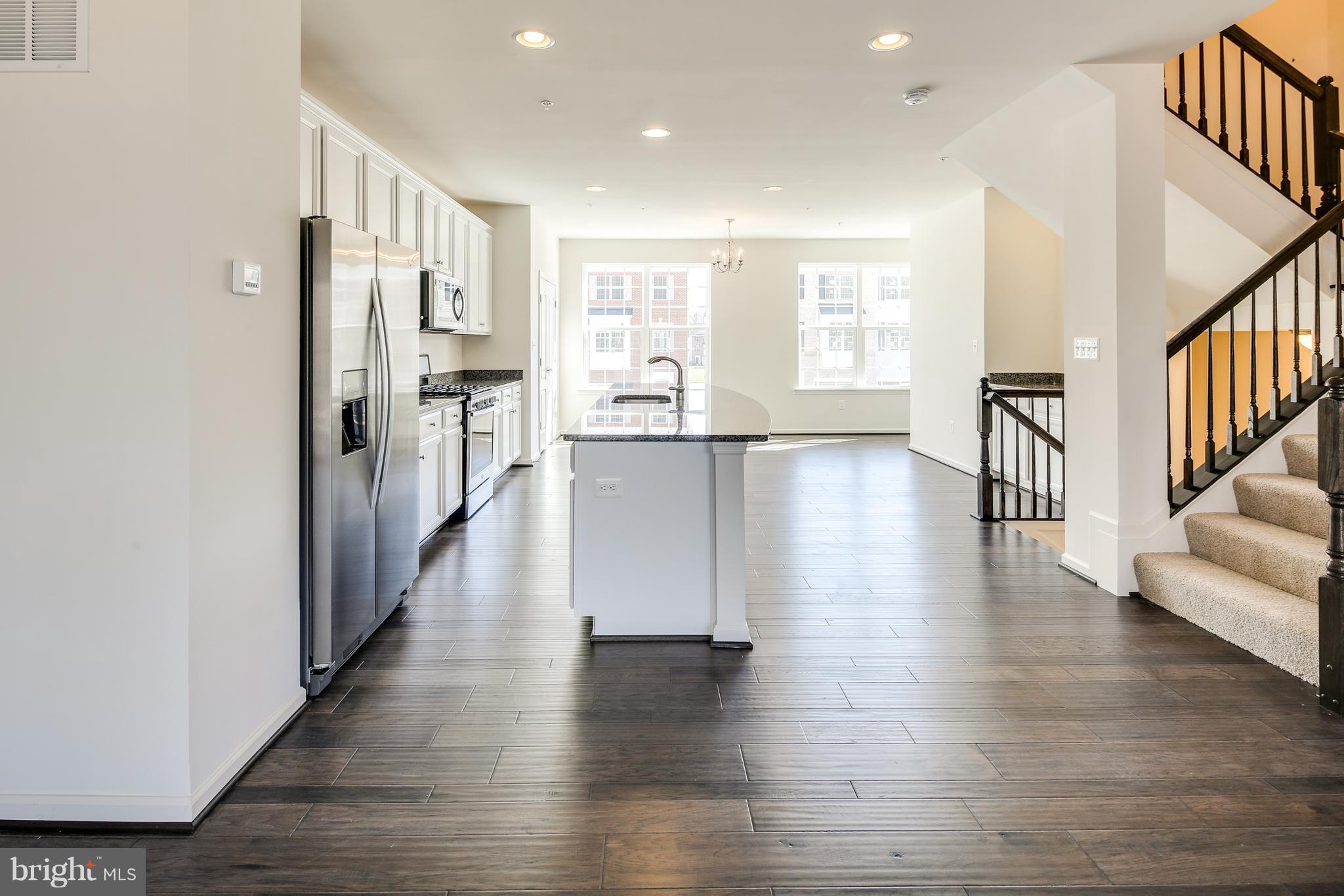 PRESERVE AT WINDLASS RUN - Residential