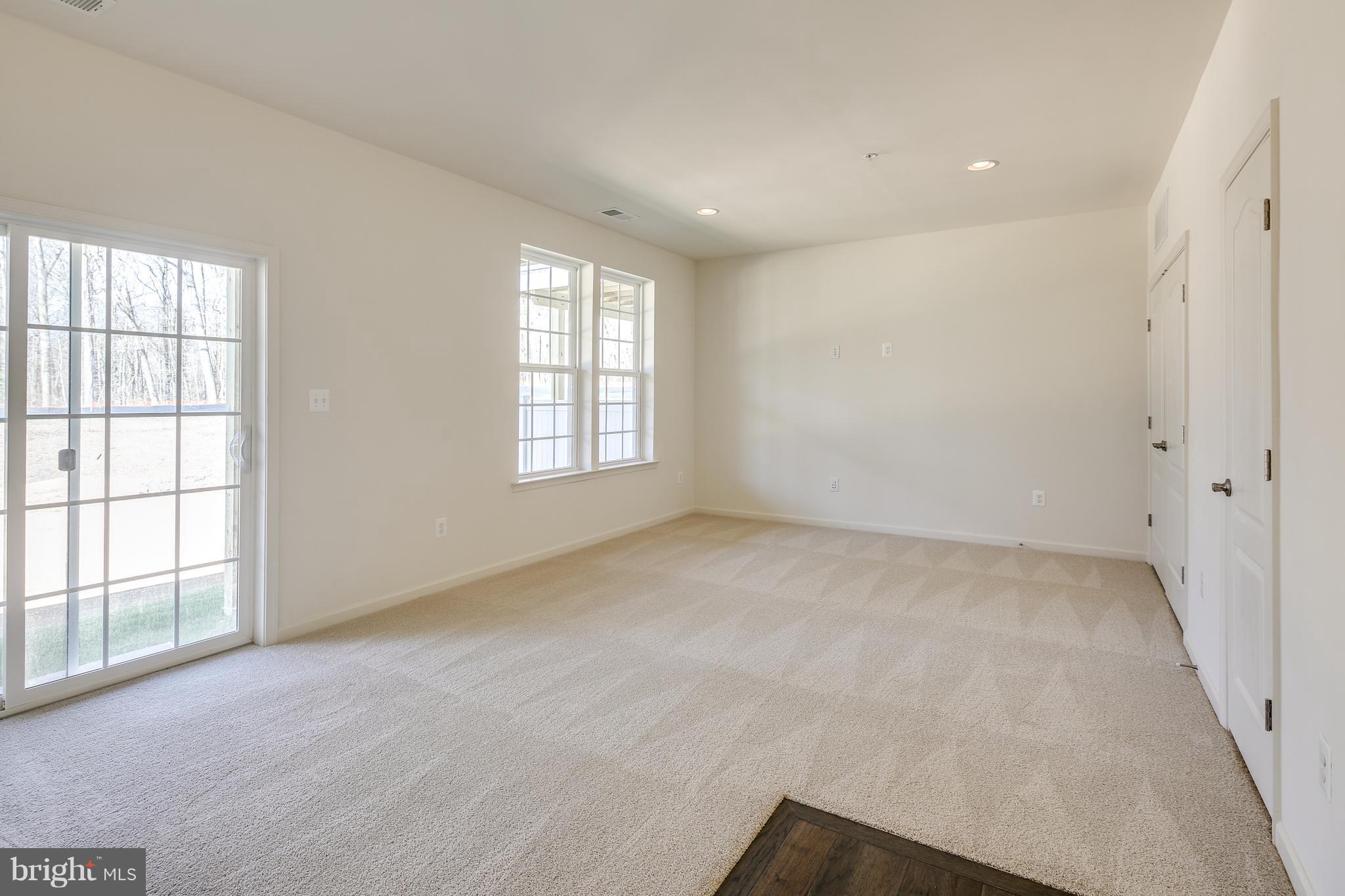 PRESERVE AT WINDLASS RUN - Residential