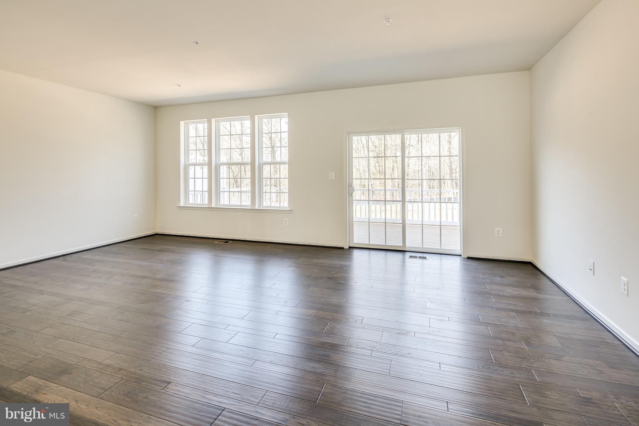 PRESERVE AT WINDLASS RUN - Residential