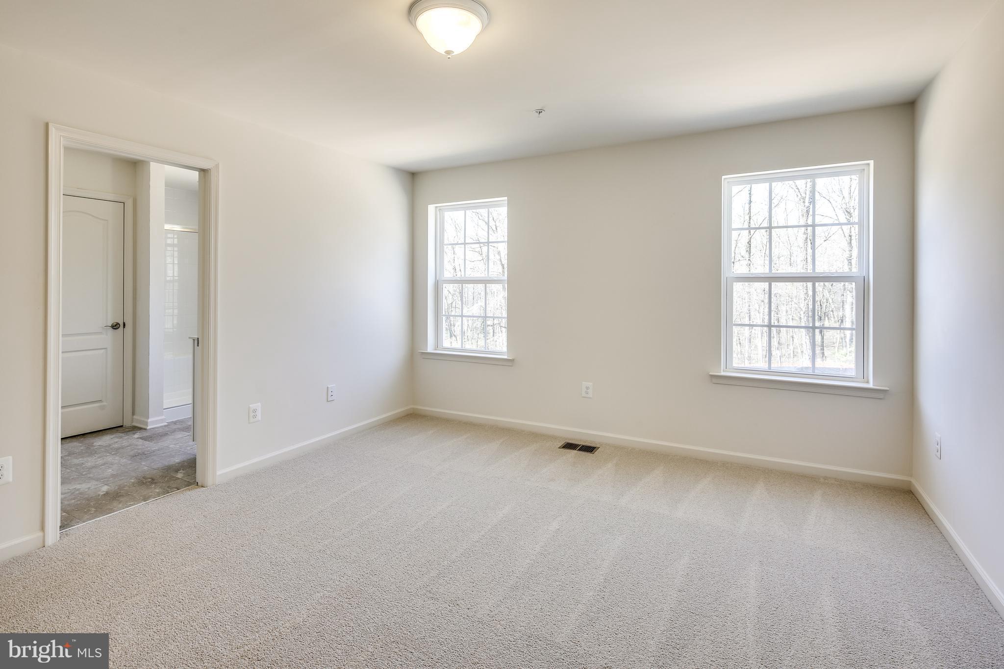 PRESERVE AT WINDLASS RUN - Residential