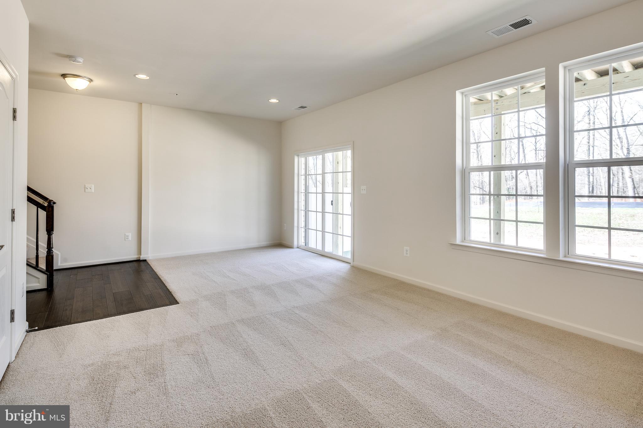 PRESERVE AT WINDLASS RUN - Residential