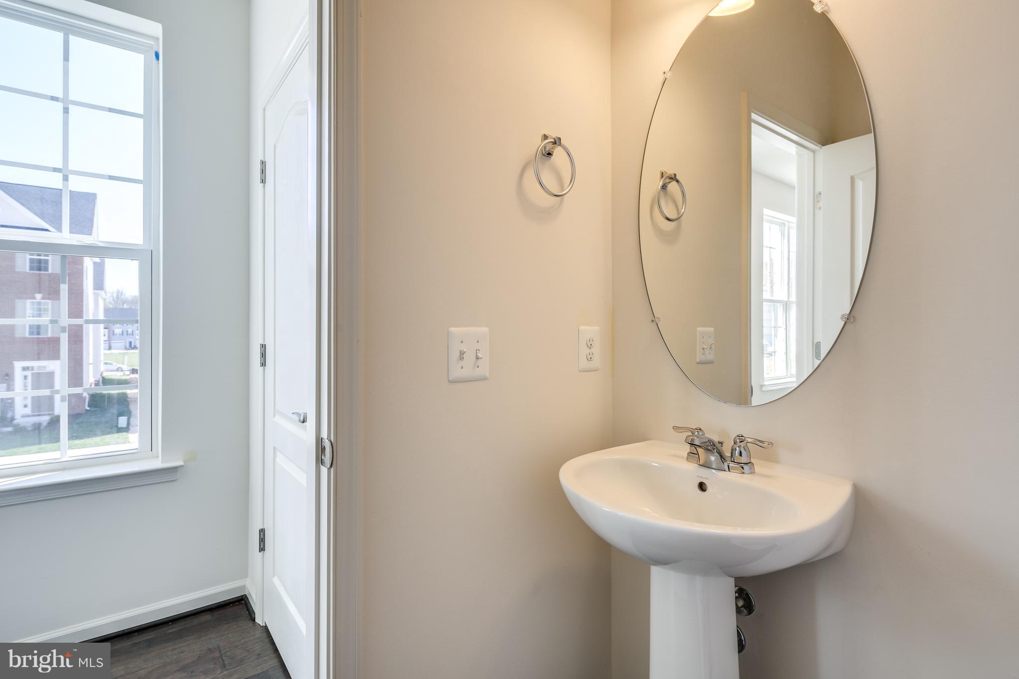 PRESERVE AT WINDLASS RUN - Residential