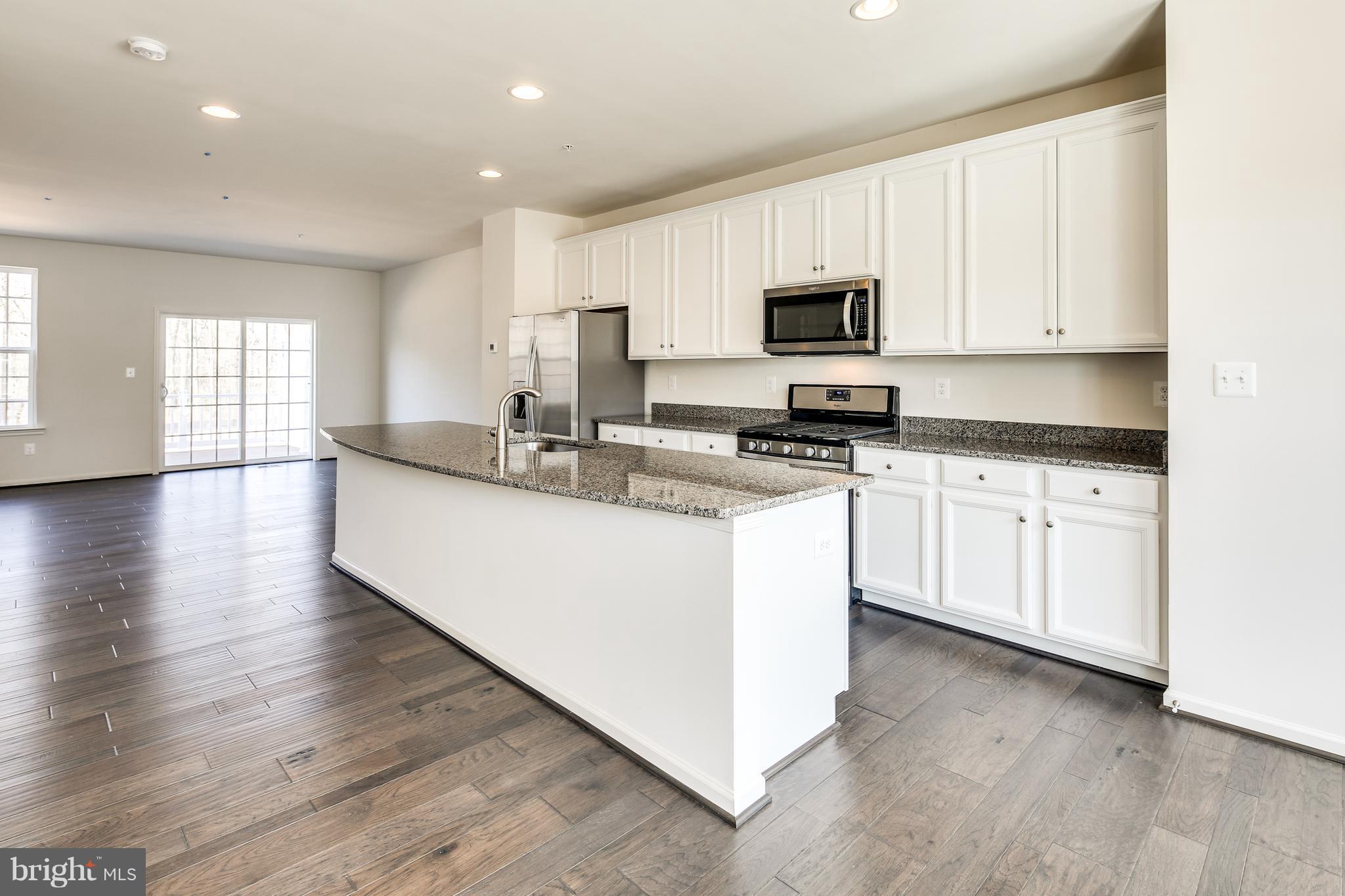 PRESERVE AT WINDLASS RUN - Residential