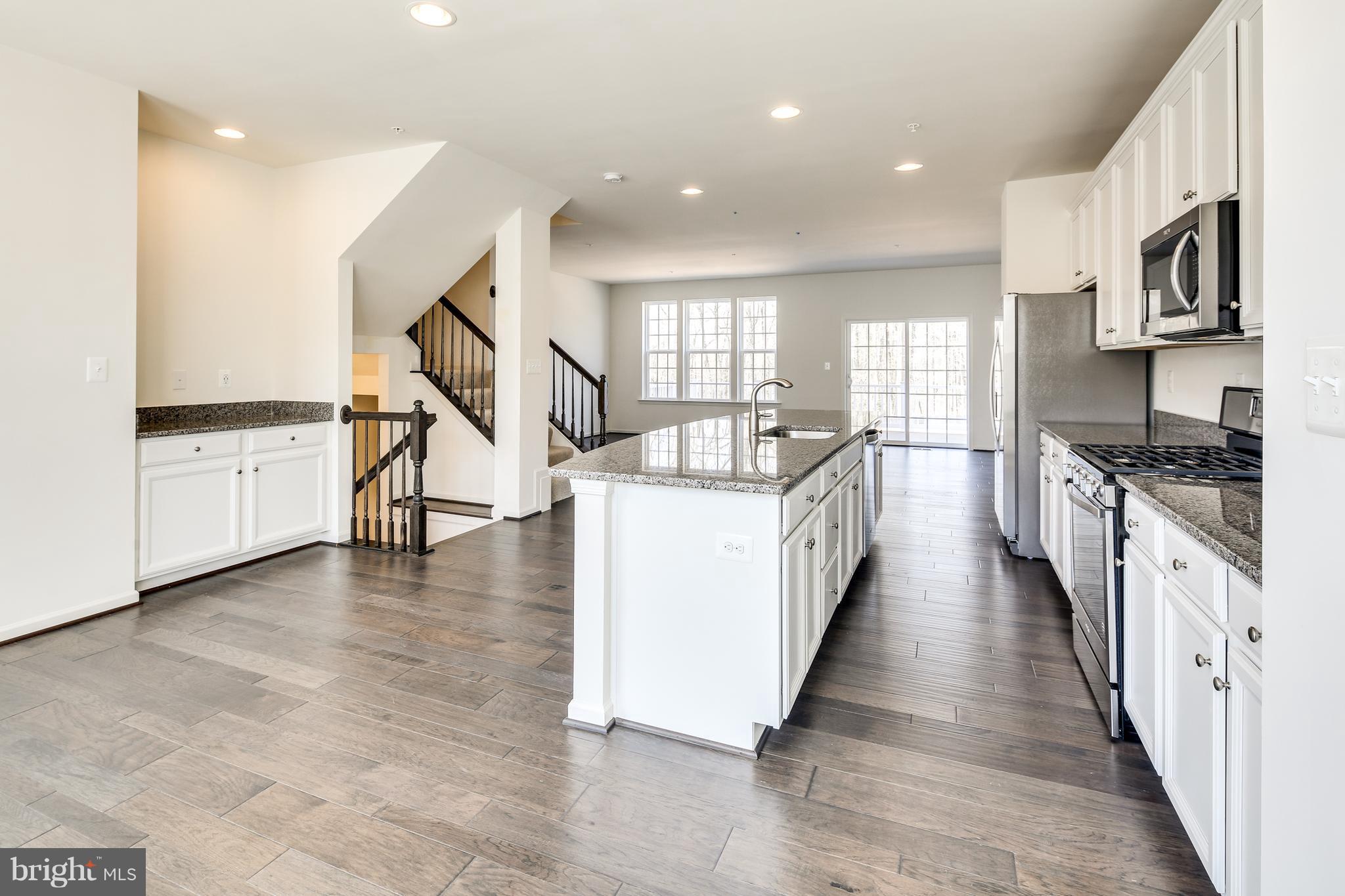 PRESERVE AT WINDLASS RUN - Residential