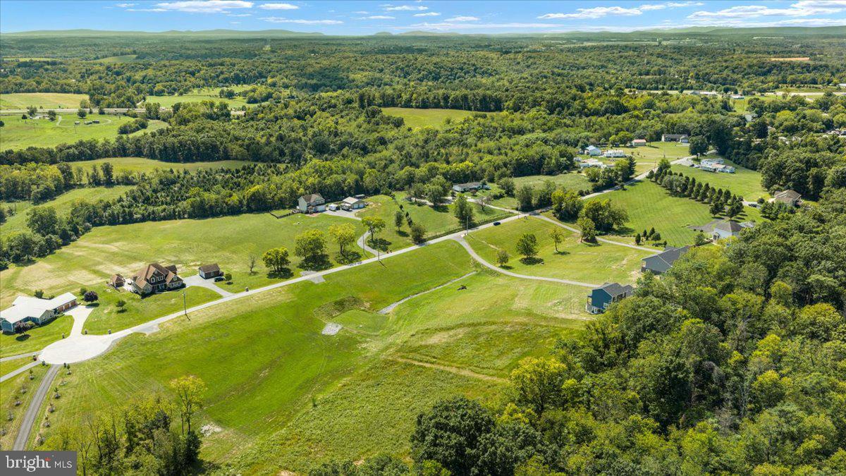 Lot 5 SLONAKER LANE