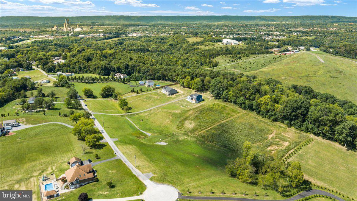 Lot 5 SLONAKER LANE