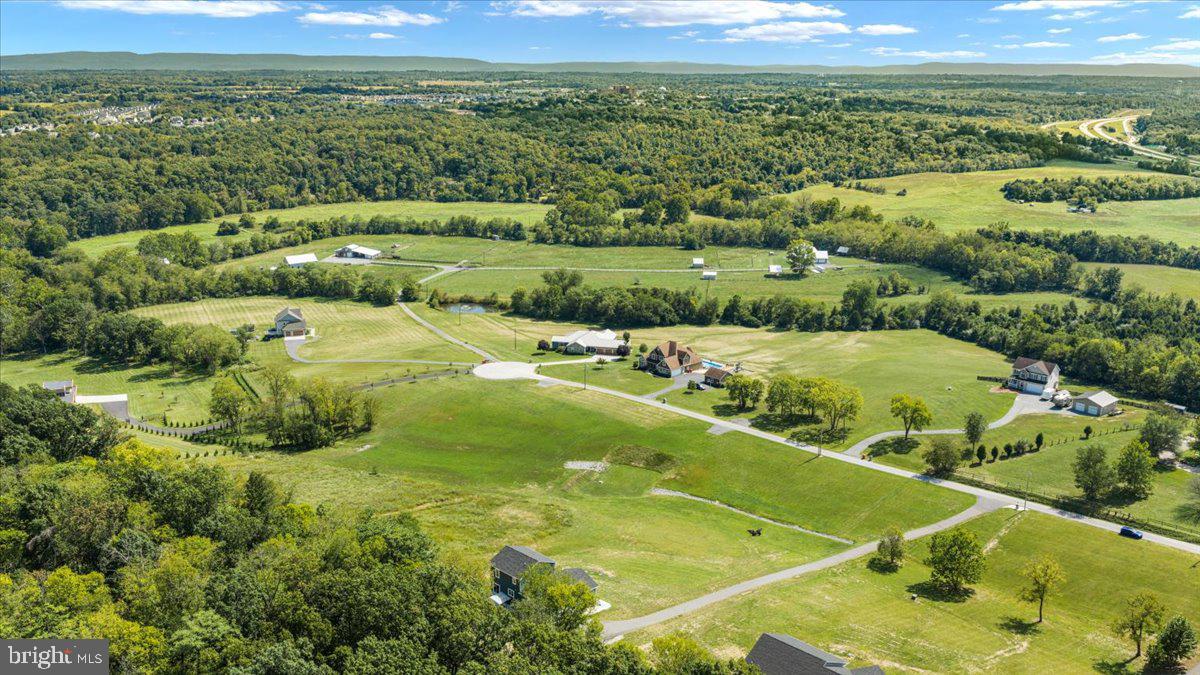 Lot 5 SLONAKER LANE