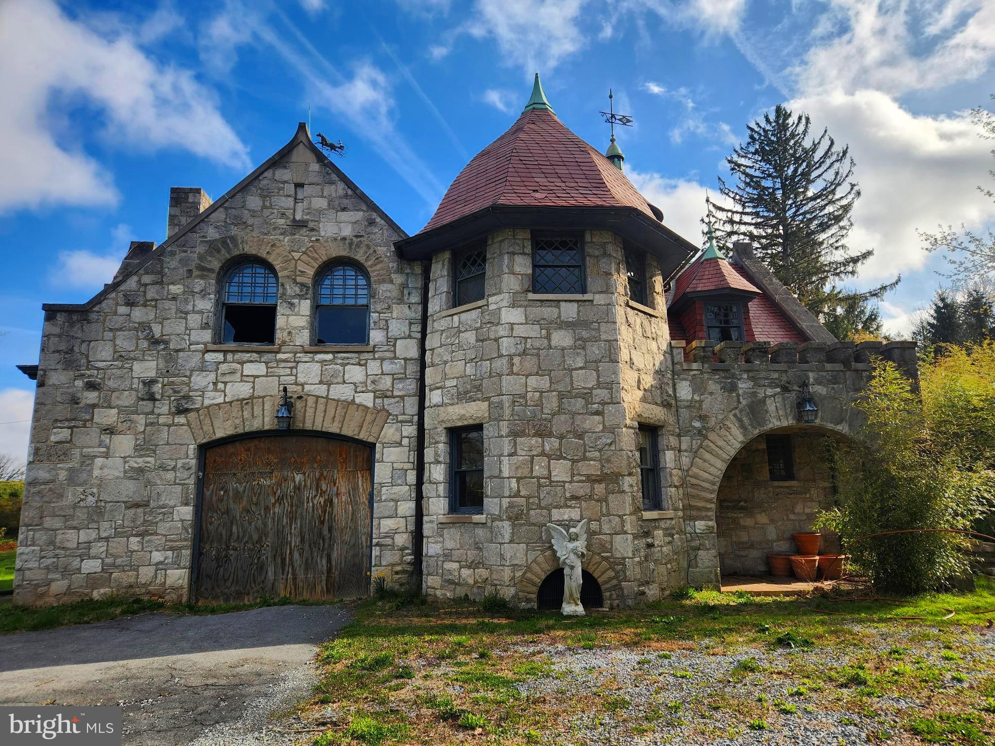 321 N PRESIDENT AVENUE