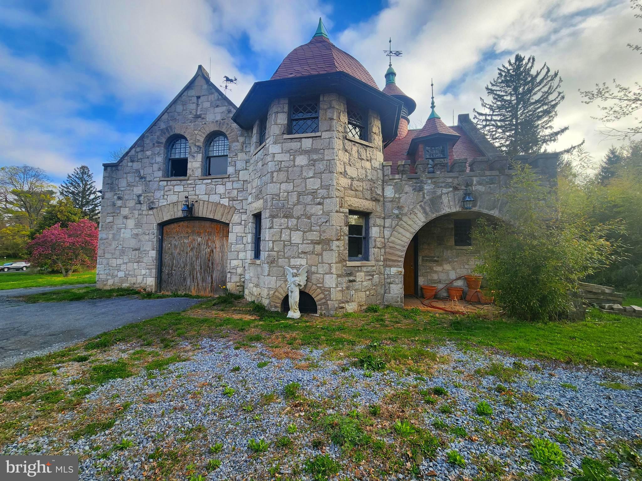 321 N PRESIDENT AVENUE