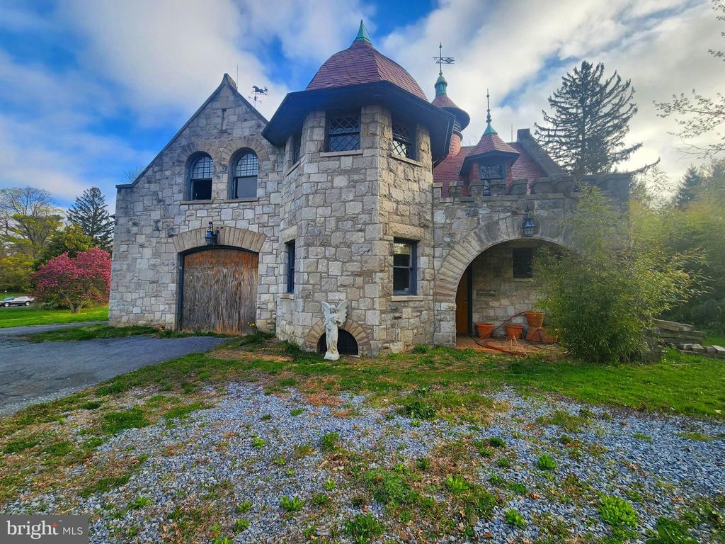 Photo of 321 N President Avenue, LANCASTER, PA 17603 (MLS # PALA2086334)