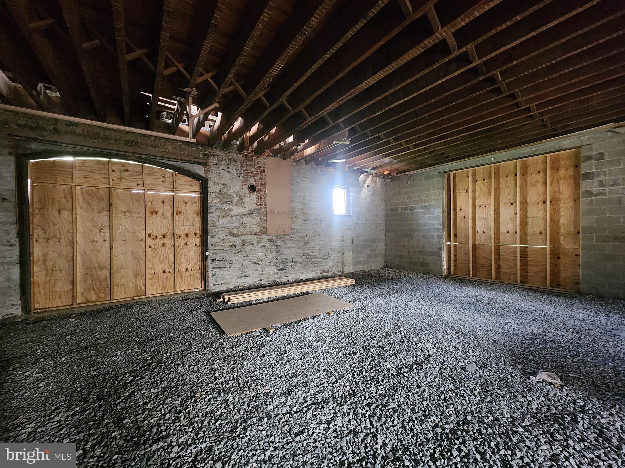 PRESIDENT AVENUE - Residential