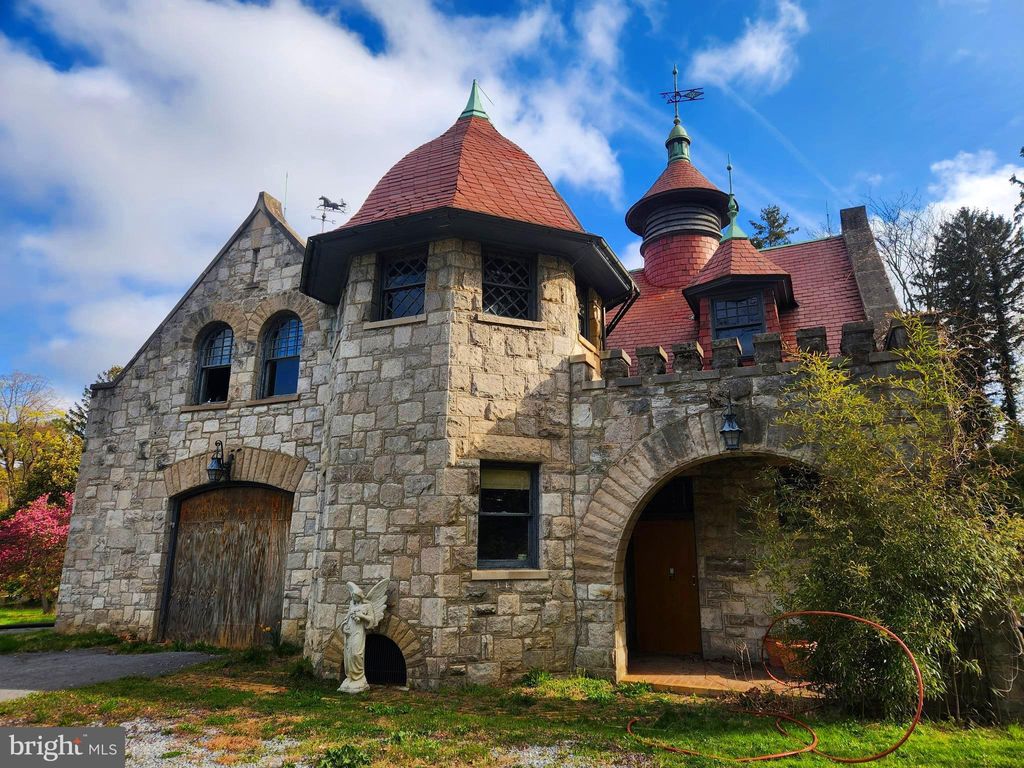 Photo of 321 N President Avenue, LANCASTER, PA 17603 (MLS # PALA2086334)