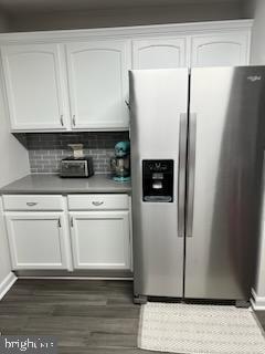 PRESIDENTIAL LAKES - Residential Lease