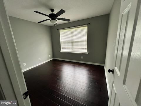 PRESIDENTIAL LAKES - Residential Lease