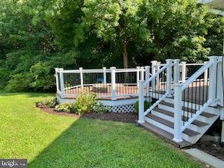 PRESIDENTIAL LAKES - Residential Lease