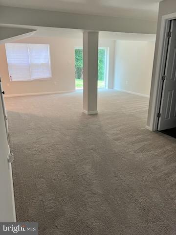 PRESIDENTIAL LAKES - Residential Lease