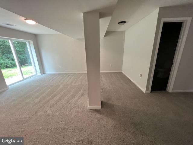 PRESIDENTIAL LAKES - Residential Lease