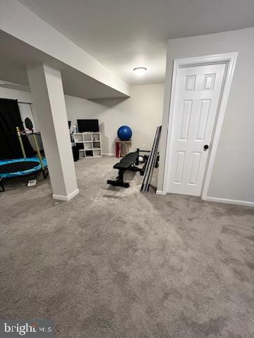 PRESIDENTIAL LAKES - Residential Lease