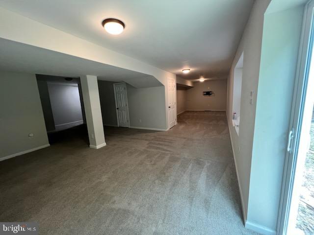 PRESIDENTIAL LAKES - Residential Lease