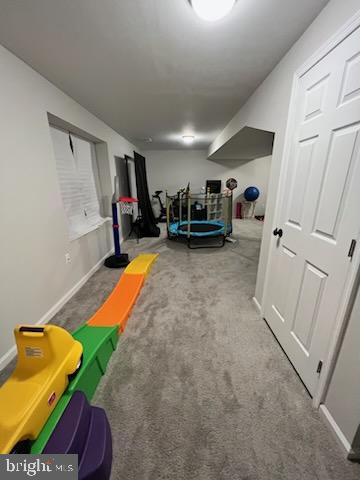 PRESIDENTIAL LAKES - Residential Lease