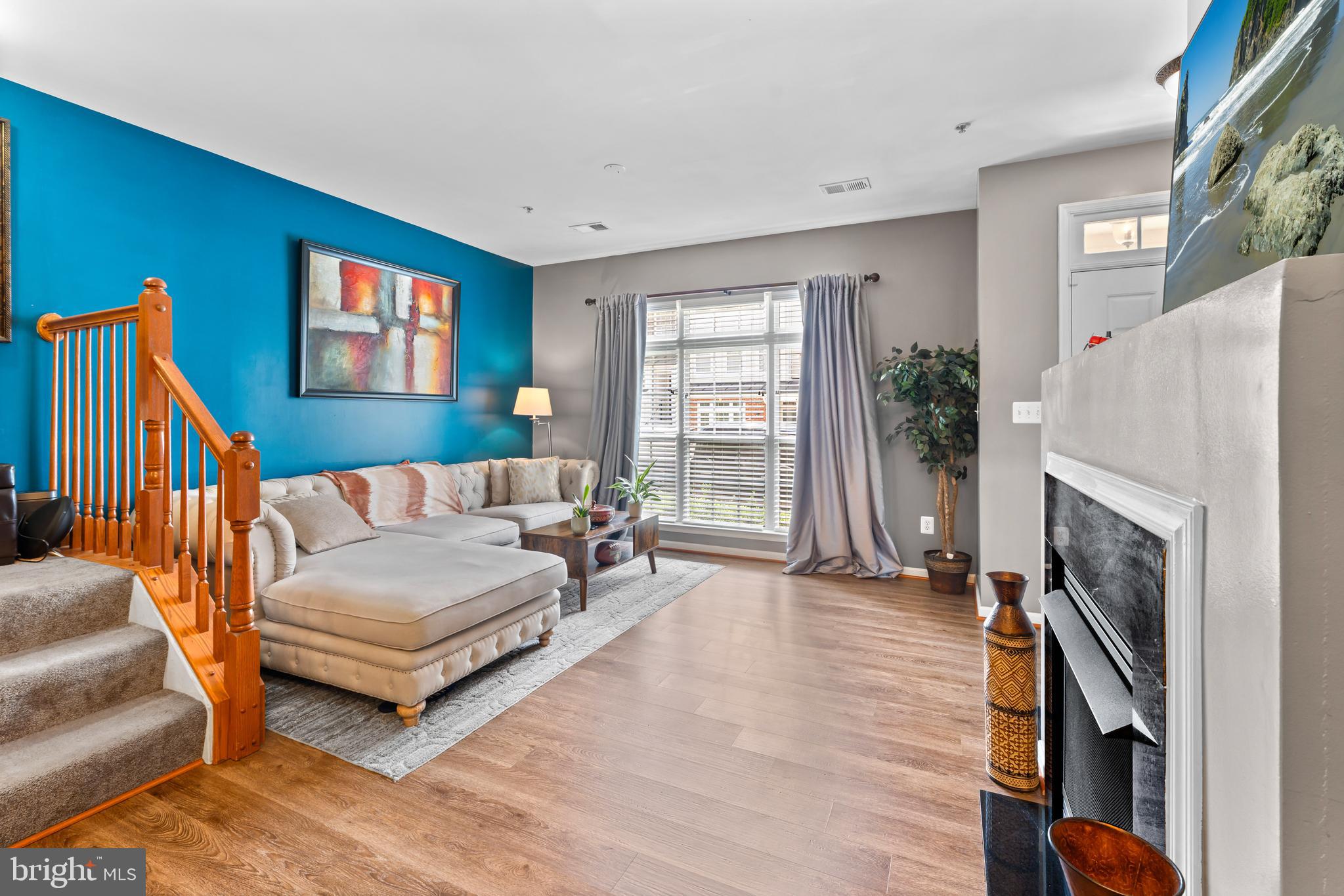 WATKINS PLACE - Residential