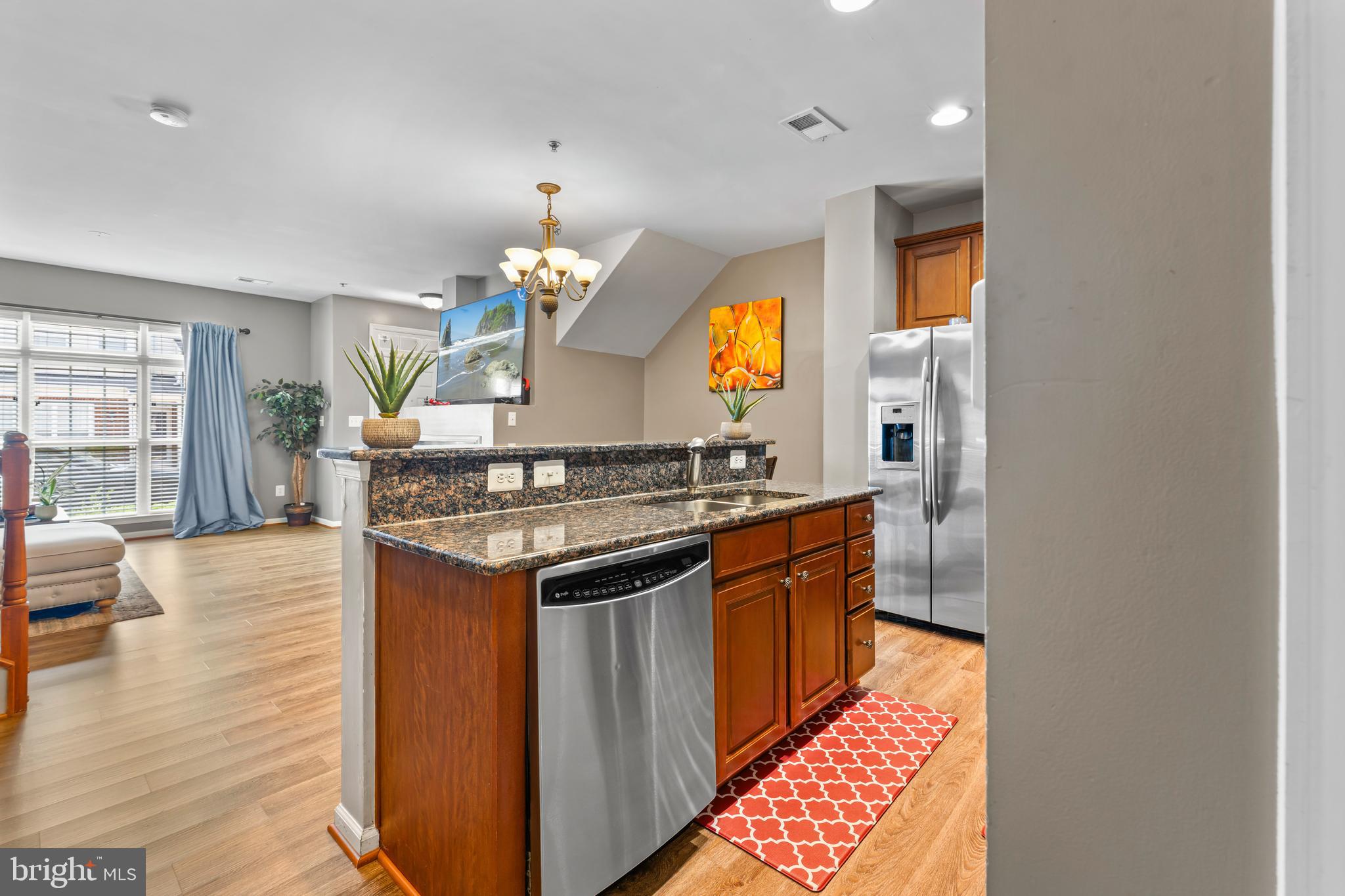 WATKINS PLACE - Residential