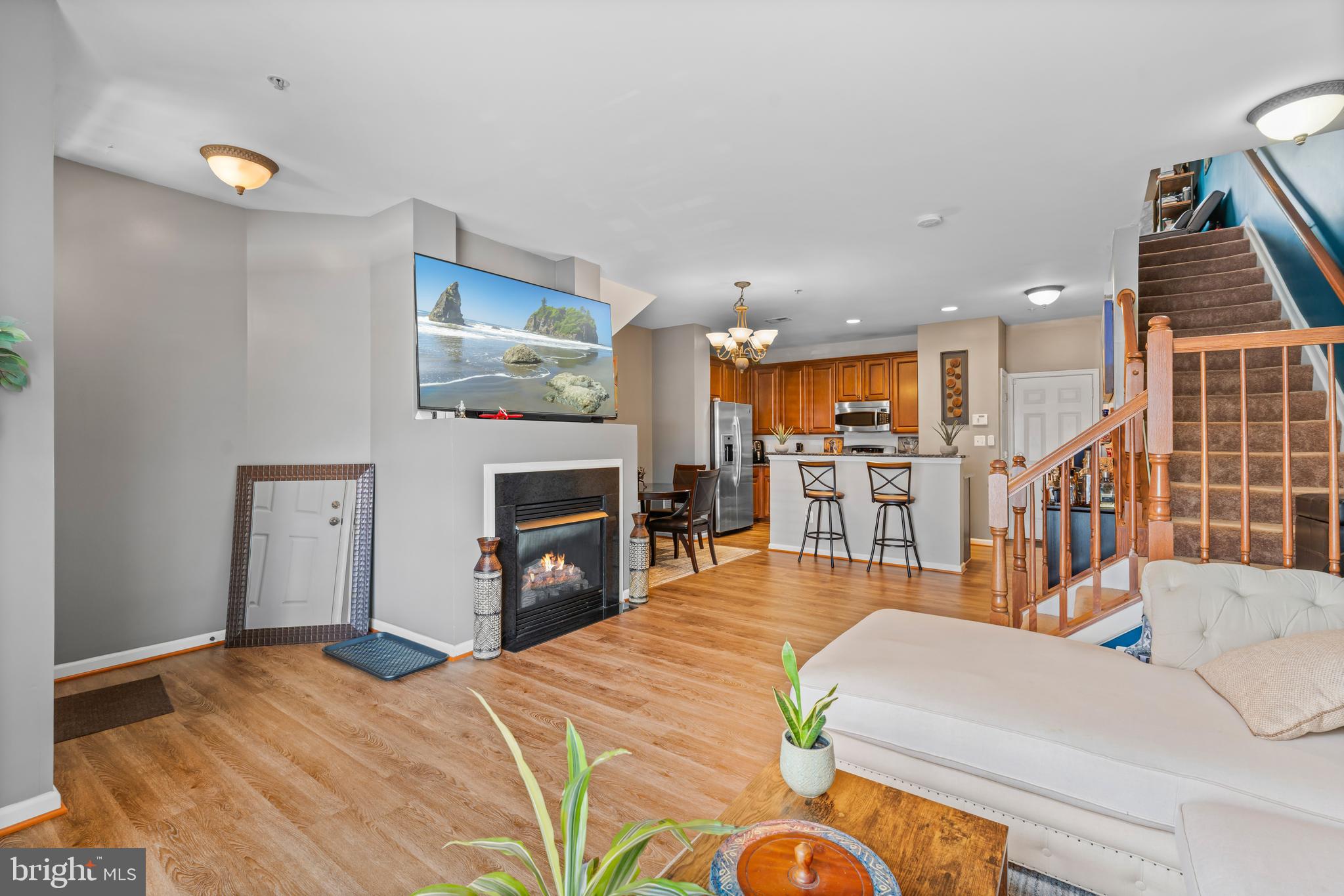 WATKINS PLACE - Residential