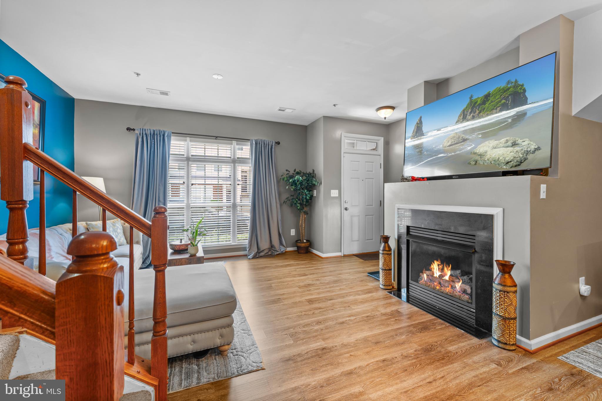 WATKINS PLACE - Residential